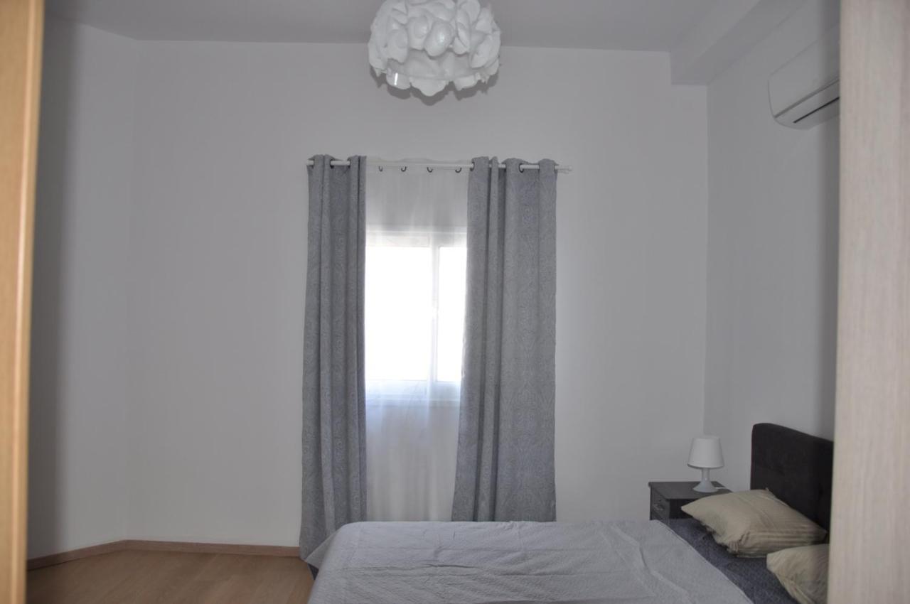 דירות לימסול Lux Galatex מראה חיצוני תמונה